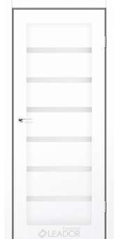 LEADOR EXPRESS Milan белый матовый